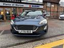 Ford Focus Titanium Edition 1.0i 125ps Hybrid registration number:LY70DCE Pic ID:3