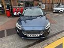 Ford Focus Titanium Edition 1.0i 125ps Hybrid registration number:LY70DCE Pic ID:4