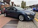 Ford Focus Titanium Edition 1.0i 125ps Hybrid registration number:LY70DCE Pic ID:7