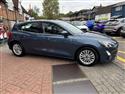 Ford Focus Titanium Edition 1.0i 125ps Hybrid registration number:LY70DCE Pic ID:8