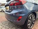 Ford Fiesta Titanium X 1.0i 125PS Hybrid Automatic registration number:OV72JXG Pic ID:10