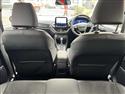 Ford Fiesta Titanium X 1.0i 125PS Hybrid Automatic registration number:OV72JXG Pic ID:14