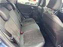 Ford Fiesta Titanium X 1.0i 125PS Hybrid Automatic registration number:OV72JXG Pic ID:22