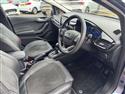 Ford Fiesta Titanium X 1.0i 125PS Hybrid Automatic registration number:OV72JXG Pic ID:23