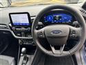 Ford Fiesta Titanium X 1.0i 125PS Hybrid Automatic registration number:OV72JXG Pic ID:26