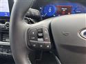 Ford Fiesta Titanium X 1.0i 125PS Hybrid Automatic registration number:OV72JXG Pic ID:28
