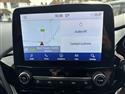 Ford Fiesta Titanium X 1.0i 125PS Hybrid Automatic registration number:OV72JXG Pic ID:32