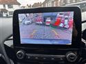 Ford Fiesta Titanium X 1.0i 125PS Hybrid Automatic registration number:OV72JXG Pic ID:33
