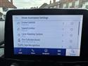 Ford Fiesta Titanium X 1.0i 125PS Hybrid Automatic registration number:OV72JXG Pic ID:34