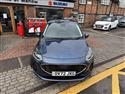 Ford Fiesta Titanium X 1.0i 125PS Hybrid Automatic registration number:OV72JXG Pic ID:4