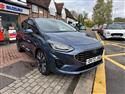 Ford Fiesta Titanium X 1.0i 125PS Hybrid Automatic registration number:OV72JXG Pic ID:5
