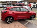 Ford Puma ST Line 1.0i 125PS Hybrid Automatic registration number:OU24PJJ Pic ID:8