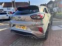 Ford Puma ST Line X 1.0i 125ps Hybrid registration number:OY24KTE Pic ID:10
