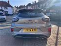 Ford Puma ST Line X 1.0i 125ps Hybrid registration number:OY24KTE Pic ID:11