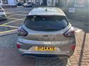 Ford Puma ST Line X 1.0i 125ps Hybrid registration number:OY24KTE Pic ID:12
