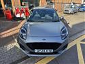 Ford Puma ST Line X 1.0i 125ps Hybrid registration number:OY24KTE Pic ID:5