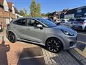 Ford Puma ST Line X 1.0i 125ps Hybrid registration number:OY24KTE Pic ID:7