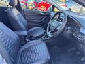 Ford Fiesta Vignale 1.0i 140ps 5 door registration number:YF68BWX Pic ID:25