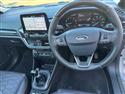 Ford Fiesta Vignale 1.0i 140ps 5 door registration number:YF68BWX Pic ID:28
