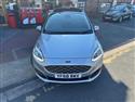 Ford Fiesta Vignale 1.0i 140ps 5 door registration number:YF68BWX Pic ID:5