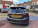 Ford Fiesta 1.0i 125ps ST Line X MhEV Automatic 5 door registration number:EA23RFE Pic ID:11