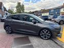 Ford Fiesta 1.0i 125ps ST Line X MhEV Automatic 5 door registration number:EA23RFE Pic ID:7