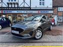 Ford Fiesta Trend 1.1i 5 door registration number:BL23KTC Pic ID:1