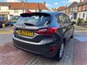 Ford Fiesta Trend 1.1i 5 door registration number:BL23KTC Pic ID:10