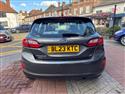 Ford Fiesta Trend 1.1i 5 door registration number:BL23KTC Pic ID:11