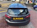 Ford Fiesta Trend 1.1i 5 door registration number:BL23KTC Pic ID:12