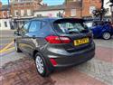 Ford Fiesta Trend 1.1i 5 door registration number:BL23KTC Pic ID:15