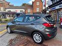 Ford Fiesta Trend 1.1i 5 door registration number:BL23KTC Pic ID:16