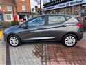 Ford Fiesta Trend 1.1i 5 door registration number:BL23KTC Pic ID:17