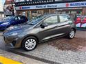 Ford Fiesta Trend 1.1i 5 door registration number:BL23KTC Pic ID:18