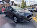 Ford Fiesta Trend 1.1i 5 door registration number:BL23KTC Pic ID:6