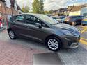 Ford Fiesta Trend 1.1i 5 door registration number:BL23KTC Pic ID:7