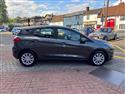 Ford Fiesta Trend 1.1i 5 door registration number:BL23KTC Pic ID:8