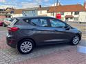 Ford Fiesta Trend 1.1i 5 door registration number:BL23KTC Pic ID:9