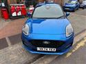 Ford Puma ST Line 1.0i 125ps Hybrid Automatic registration number:VK74YEX Pic ID:10