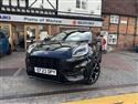 Ford Puma ST Line X 1.0i 125 Hybrid Automatic registration number:EF23DPY Pic ID:3