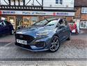 Ford Fiesta ST Line Edition 1.0i 125ps 5 door registration number:BT72MDU Pic ID:1
