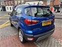 Ford Ecosport Titanium 1.0i 125ps Automatic registration number:GX68KVA Pic ID:15
