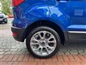 Ford Ecosport Titanium 1.0i 125ps Automatic registration number:GX68KVA Pic ID:22