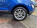 Ford Ecosport Titanium 1.0i 125ps Automatic registration number:GX68KVA Pic ID:23