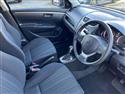 Suzuki Swift SZ4 1.2i Automatic 5 door registration number:AV16YVL Pic ID:15