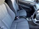 Suzuki Swift SZ4 1.2i Automatic 5 door registration number:AV16YVL Pic ID:25