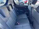 Suzuki Swift SZ4 1.2i Automatic 5 door registration number:AV16YVL Pic ID:27