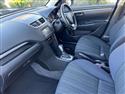 Suzuki Swift SZ4 1.2i Automatic 5 door registration number:AV16YVL Pic ID:28