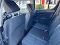 Suzuki Swift SZ4 1.2i Automatic 5 door registration number:AV16YVL Pic ID:30
