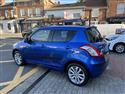 Suzuki Swift SZ4 1.2i Automatic 5 door registration number:AV16YVL Pic ID:4